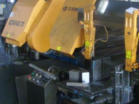 额敏SM45模具钢